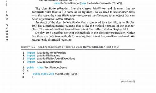 bufferedreader 源码